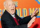 Stars Unite for ‘The 99 Year Old Man!’ Premiere Celebration