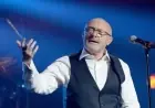 Phil Collins Shares Rare Health Update on Knee and Kidney Issues
