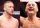 Paddy Pimblett vs Justin Gaethje Set to Headline UFC 324 With Interim Lightweight Title at Stake
