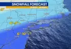 Snow Storm NYC Forecast: How Many Inches on Sunday, What to Expect Today, and the Latest for Buffalo, Syracuse, and WNY School Closings