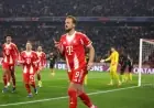 Bayern vs Union Saint-Gilloise: Harry Kane brace seals 2–0 win as Bayern book Champions League last-16 spot