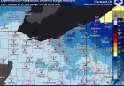 Snow Hits Wednesday, Dangerous Cold Friday, and Weekend Storm Threaten NE Ohio