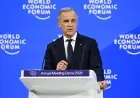 Mark Carney Davos Speech Puts “Middle Powers” at Center Stage as Canada Seeks New Alliances in Switzerland