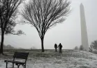 Capital Weather Gang DC weather: Washington, DC snow forecast points to a weekend storm—so how much snow are we getting?