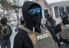 ICE Allows Officers to Forcibly Enter Homes Without Warrant: 2025 Memo Reveals