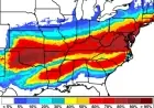 Winter Storm to Impact Large Areas of U.S. This Weekend: NPR