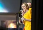 Mikie Sherrill Performs with Hip-Hop Icons, Possibly New Jersey’s Coolest Governor