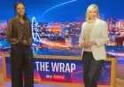 Sky News Launches Late-Night Show ‘The Wrap’ with Botting and Joseph