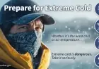 Arctic Blast Approaching: Preparation Tips and Implications – MPR News
