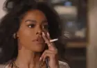 Teyana Taylor Transforms from Perfidia to Angela Bassett in ‘SNL’ Promo