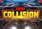 AEW Alters Plans for Saturday’s Collision Event