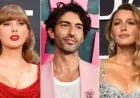 Taylor Swift Joins Blake Lively and Justin Baldoni’s Legal Battle