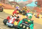 Mario Kart gets a competitive shake-up: New Mario Kart World update adds Knockout Tour team races and expands matchmaking strategy