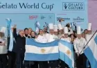 Argentina Ranks as One of the World’s Best Gelato Producers