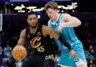 Cavaliers Dominate Rival Hornets in 94-87 Victory