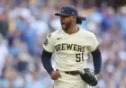 Mets Acquire Brewers’ Ace Freddy Peralta, Strengthen Starting Rotation: Sources