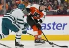 Briere Retains Dvorak: Proof Flyers Have the Right Stuff