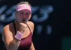 American Tennis Star Asks Australian Open Fan to Stop ‘Barking’ During Win