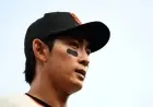 Giants Star Jung Hoo Lee Freed After Passport Issue at CBP Detainment
