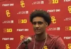 USC Freshman Alijah Arenas Set for Wednesday Debut Against Northwestern