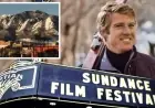 Sundance 2027: Robert Redford Bids Farewell, Honoring Park City Legacy