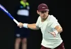 Six Aussies Survive Brutal AO Start; One Set to Face Sinner
