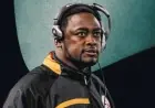 How Mike Tomlin’s Debut Season Sustained the Steeler Legacy