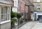 Step Back in Time: Explore England’s Unspoiled Cobbled Streets