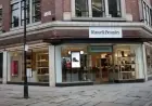 Iconic Manchester City Store Faces Potential Closure