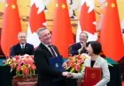 Ottawa Embraces Chinese Investment in Canada’s Food Processing, Manufacturing Industries