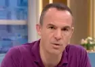 Martin Lewis Alerts Savers with Over £20,000 on Savings Risks