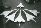 50 Years Later: Concorde’s Historic First Flight Remembered
