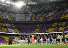 Real Madrid and Barcelona Top Deloitte Rich List; Premier League Clubs Lag