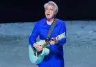 David Byrne Show Shines with Abundant Charm Despite Imperfections