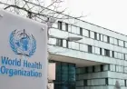 US Plans to Withdraw from World Health Organization