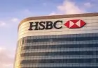 HSBC Stock Nears 52-Week High Amid FTSE Drop on Trump Tariff Threat