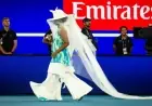 Boris Becker Critiques Naomi Osaka’s Flamboyant Entry as Contradictory