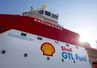 ChatGPT Predicts Shell Share Price: Year-End Insights Revealed