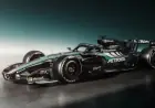 Mercedes Unveils W17: 2026 F1 Contender Poised for New Era Dominance