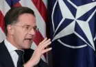 NATO’s Rutte, Trump to Discuss Keeping Russia, China Out of Arctic