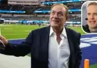 Joe Buck Responds to Al Michaels’ Criticism