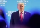 Trump to Reveal ‘Board of Peace,’ Meets Zelensky in Davos Summit