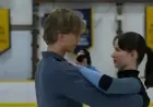 Netflix’s Skating Romance Links to ‘Heated Rivalry’ Series