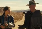 Amazon’s ‘Fallout’ Season 2 Hits Top 4, Viewership Stats Unreleased
