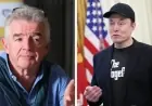 Ryanair’s Witty Retort to Elon Musk’s Twitter Outburst Gains Attention