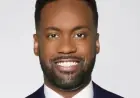 Lawrence Jones’ Whereabouts: Updates on ‘Fox & Friends’ Host