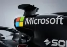 Microsoft Transfers F1 Sponsorship from Alpine to Mercedes
