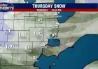 Detroit Weather Update: Winter Alerts, Wind and Blizzard Warning Terms Explained, and the Snowfall Forecast That Could Affect Rush Hour