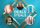“Exclusive ‘GMA’ Deals & Steals on Winter Beauty Essentials”