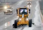Dallas-Fort Worth Prepares for Friday’s Incoming Winter Storm